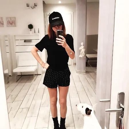 Отель Francesca 2*