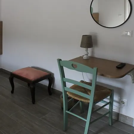 Hotel Francesca 2*