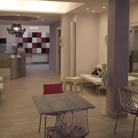 Hotel Francesca
