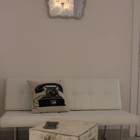 Francesca Ξενοδοχείο