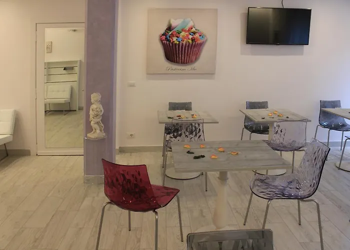 Francesca Отель 2*