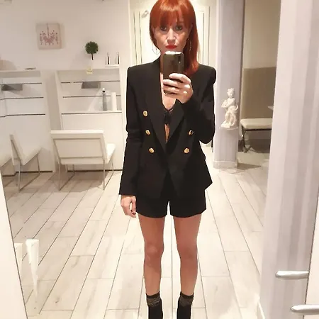 Отель Francesca Варацце