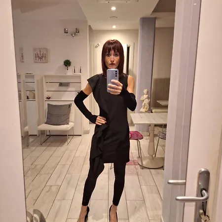 Francesca Отель Варацце