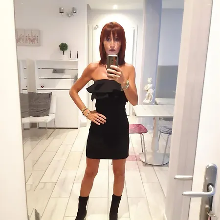 מלון Francesca ואראצה