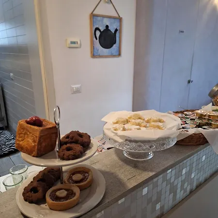 Francesca Hotel Varazze