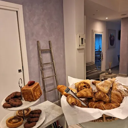 Francesca Отель 2*