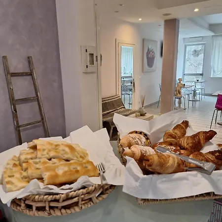 Hotel Francesca Varazze