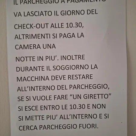 Francesca Hotel Varazze