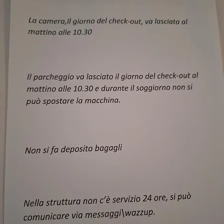 Hotel Francesca Varazze