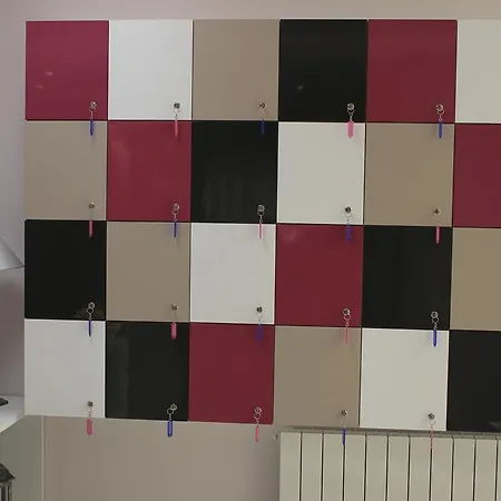 Отель Francesca 2*