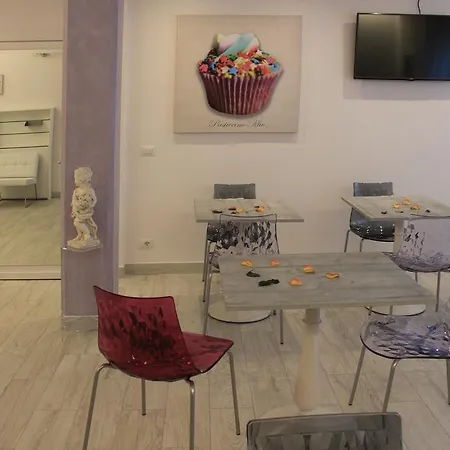 Francesca Hotel 2*