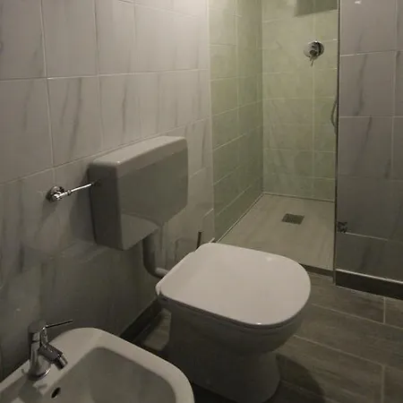 Francesca Hotel Varazze