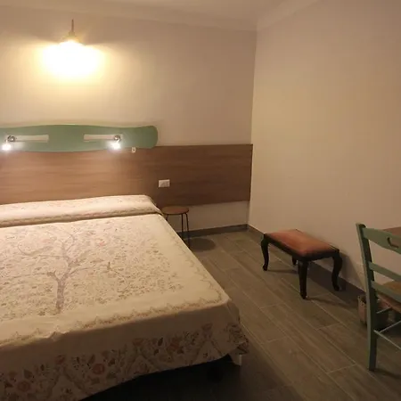 Hotel Francesca Varazze