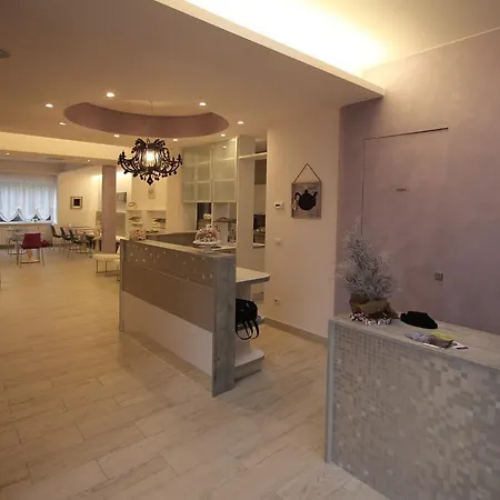 Hotel Francesca Varazze