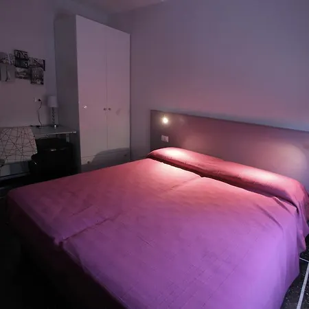 Отель Francesca