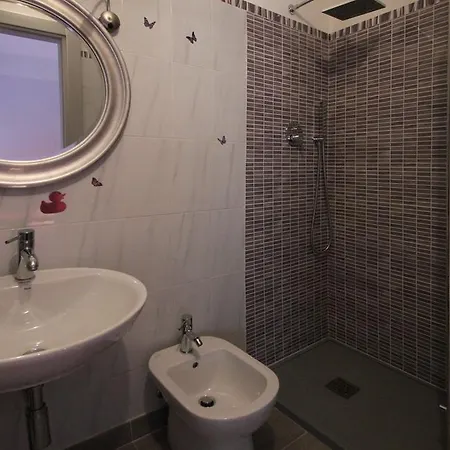 Hotel Francesca Varazze