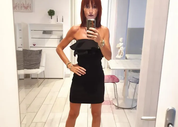 酒店 Francesca 瓦拉泽