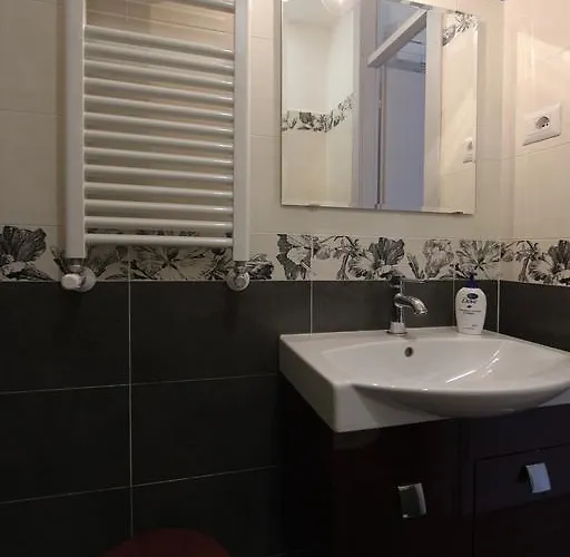 Francesca 酒店 瓦拉泽