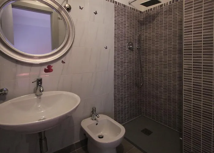 酒店 Francesca 瓦拉泽